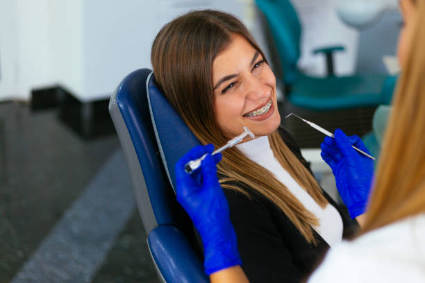 Best Cosmetic Dentistry  in Collins, MS