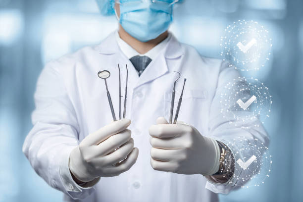 Best Oral Cancer Screening  in Collins, MS