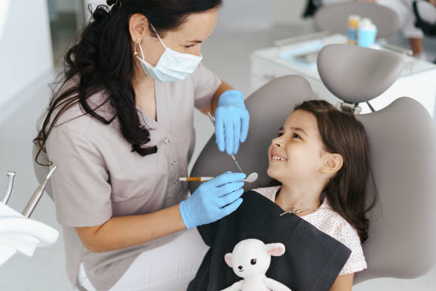 Best Laser Dentistry  in Collins, MS