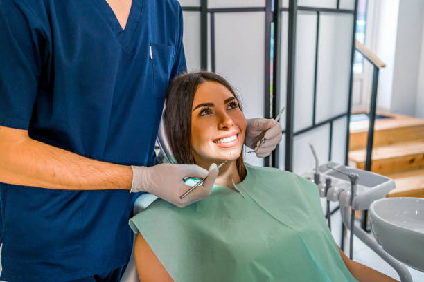 Emergency Dental Services in Collins, MS