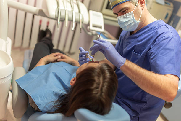 Best Invisalign and Clear Aligners  in Collins, MS